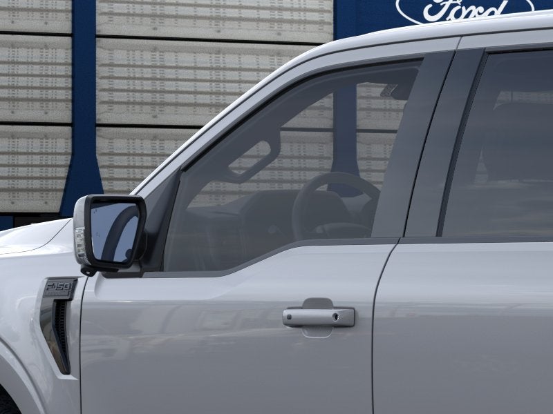 2026 Ford F-150 LARIAT 4WD SUPERCREW 5.5