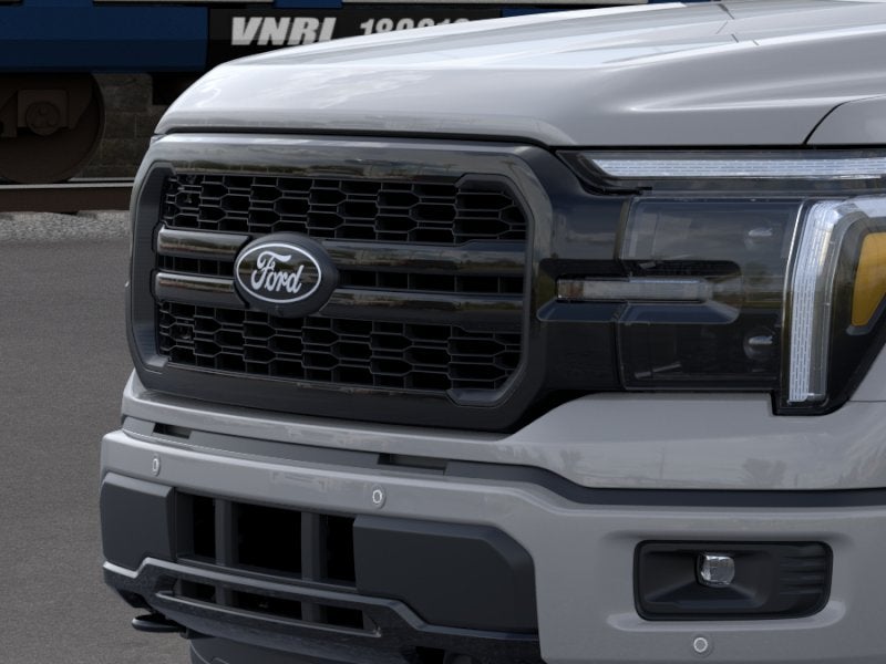 2026 Ford F-150 LARIAT 4WD SUPERCREW 5.5