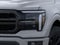 2026 Ford F-150 LARIAT 4WD SUPERCREW 5.5