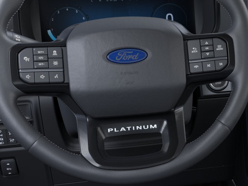 2026 Ford F-150 4X2 PLATINUM - 145