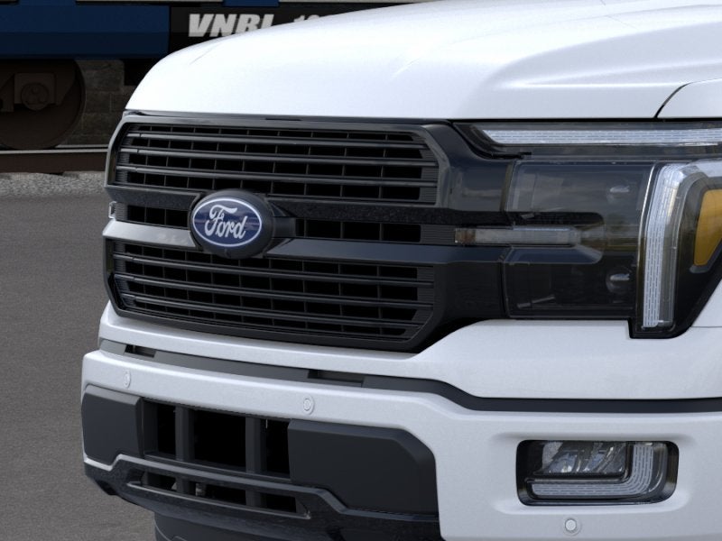 2026 Ford F-150 4X2 PLATINUM - 145