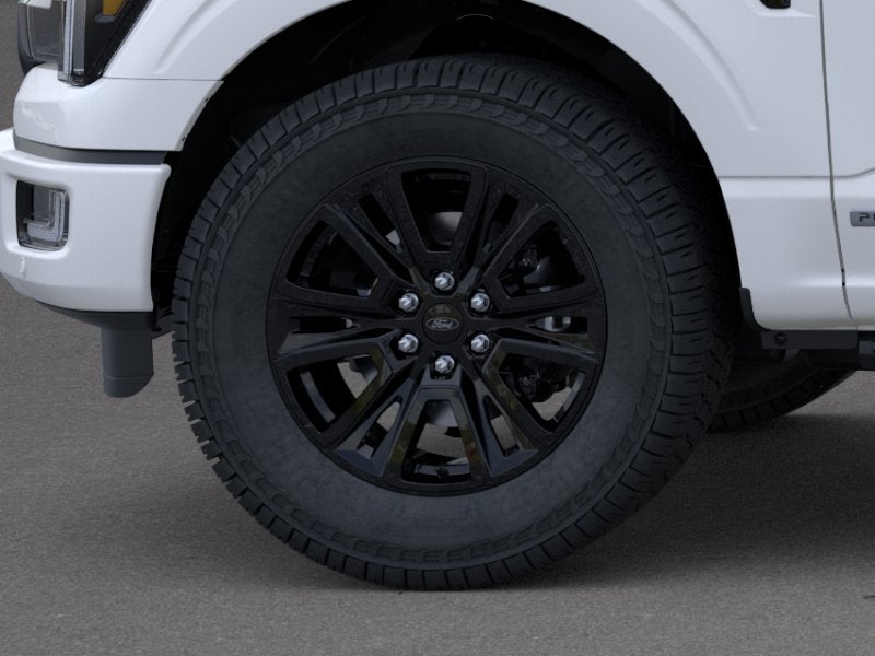 2026 Ford F-150 4X2 PLATINUM - 145
