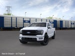 2026 Ford F-150 4X2 PLATINUM - 145