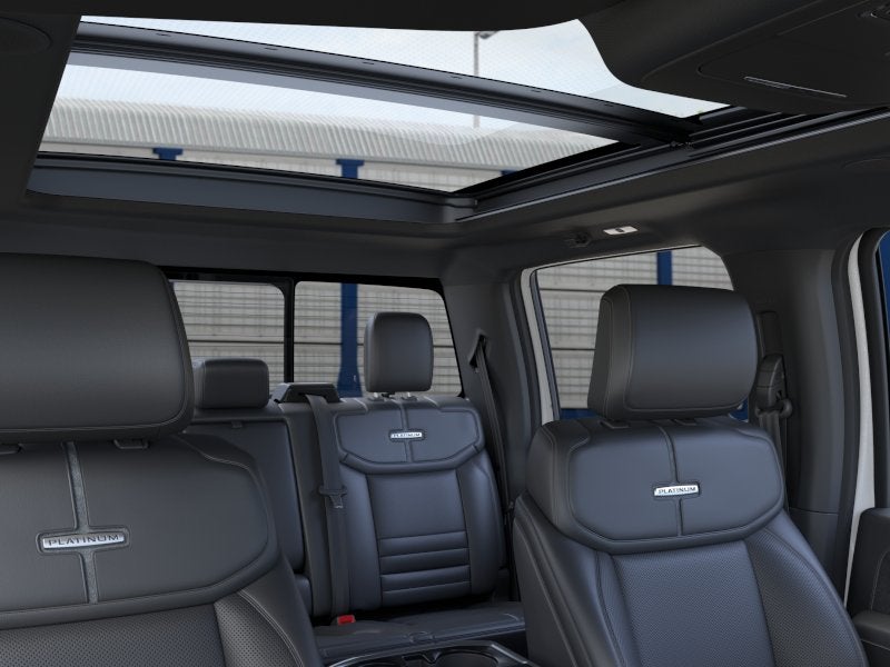 2026 Ford F-150 4X2 PLATINUM - 145