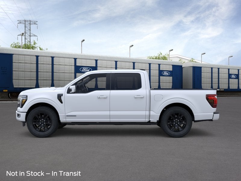 2026 Ford F-150 4X2 PLATINUM - 145
