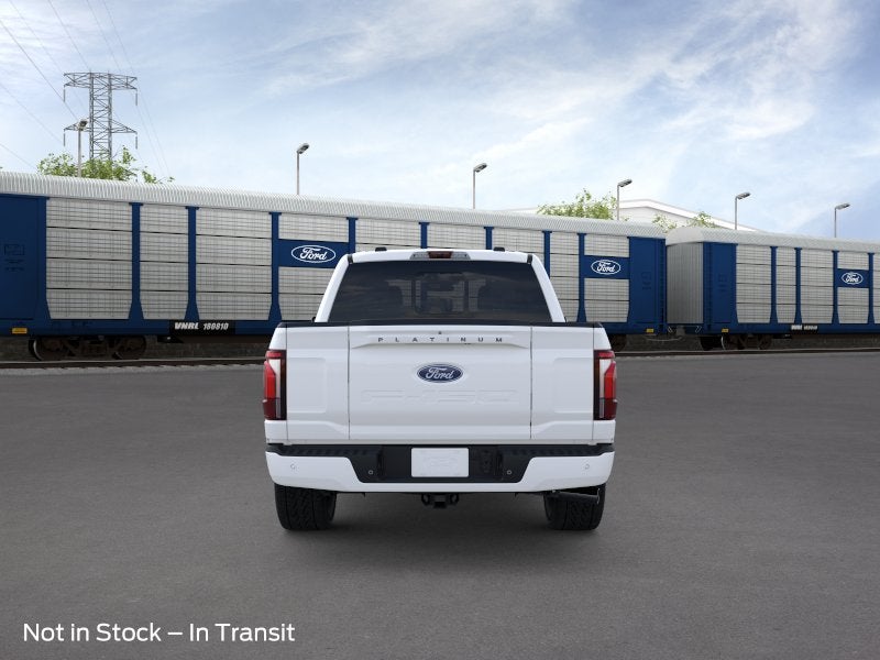 2026 Ford F-150 4X2 PLATINUM - 145