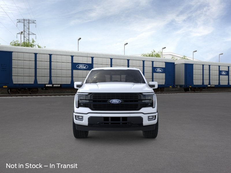 2026 Ford F-150 4X2 PLATINUM - 145
