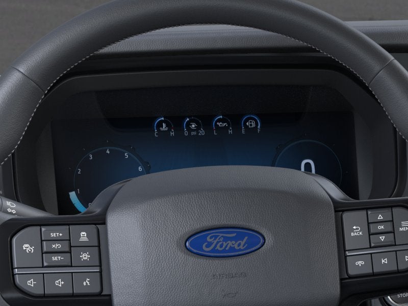 2026 Ford F-150 PLATINUM 4WD SUPERCREW 5.