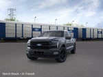 2026 Ford F-150 PLATINUM 4WD SUPERCREW 5.