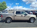 2005 Ford F-150 XLT