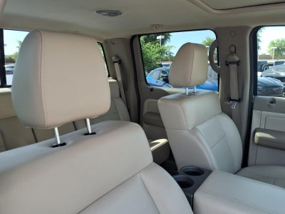 2004 Ford F-150 Lariat