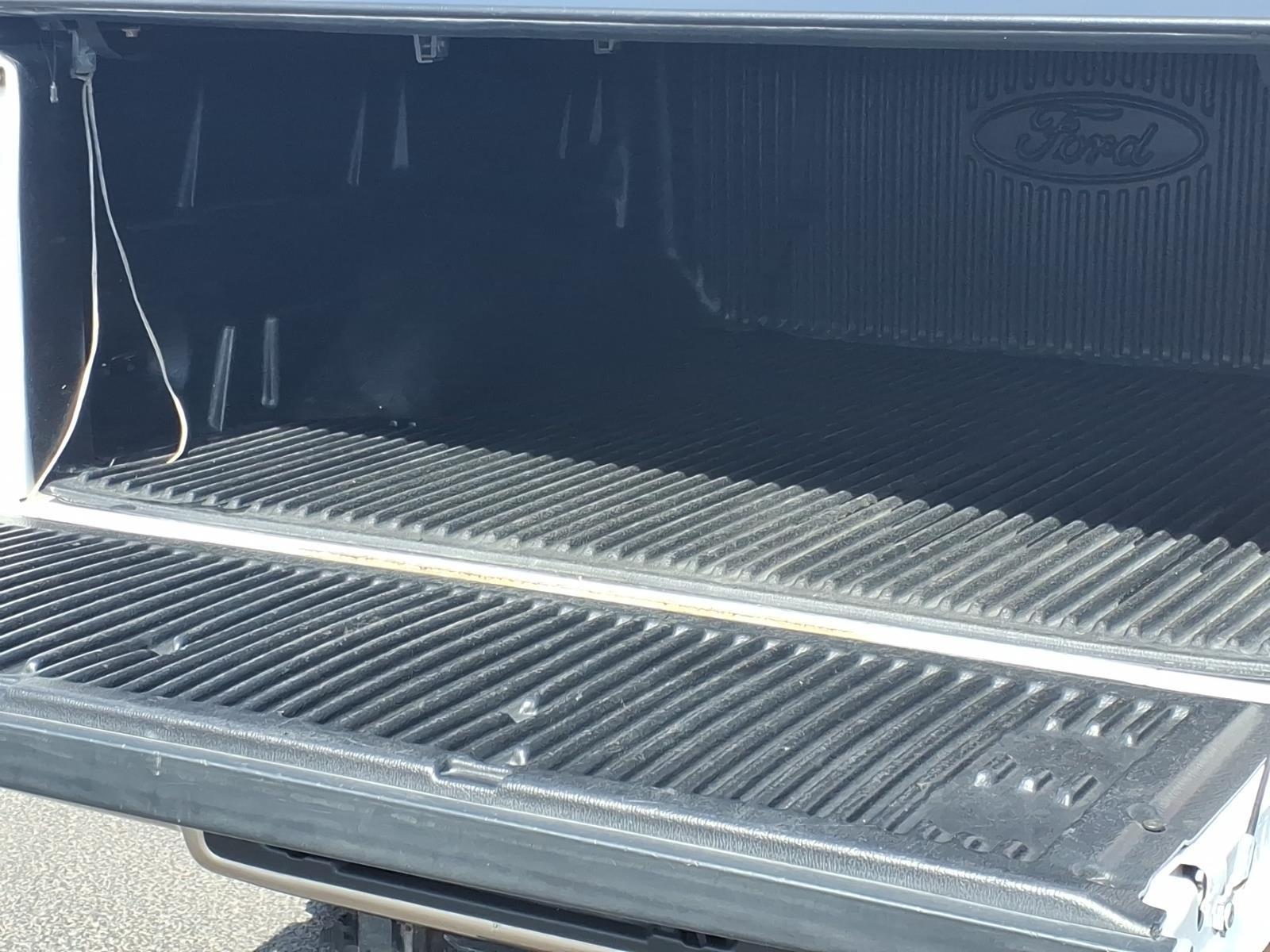 2004 Ford F-150 Lariat