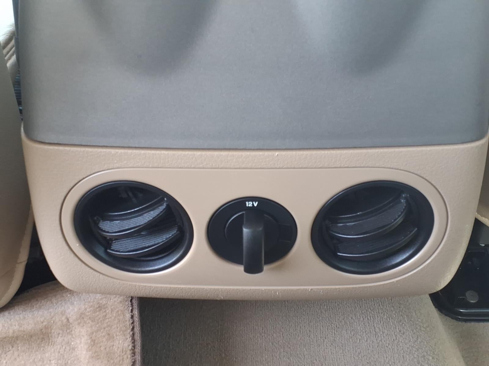 2004 Ford F-150 Lariat