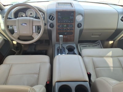 2004 Ford F-150 Lariat