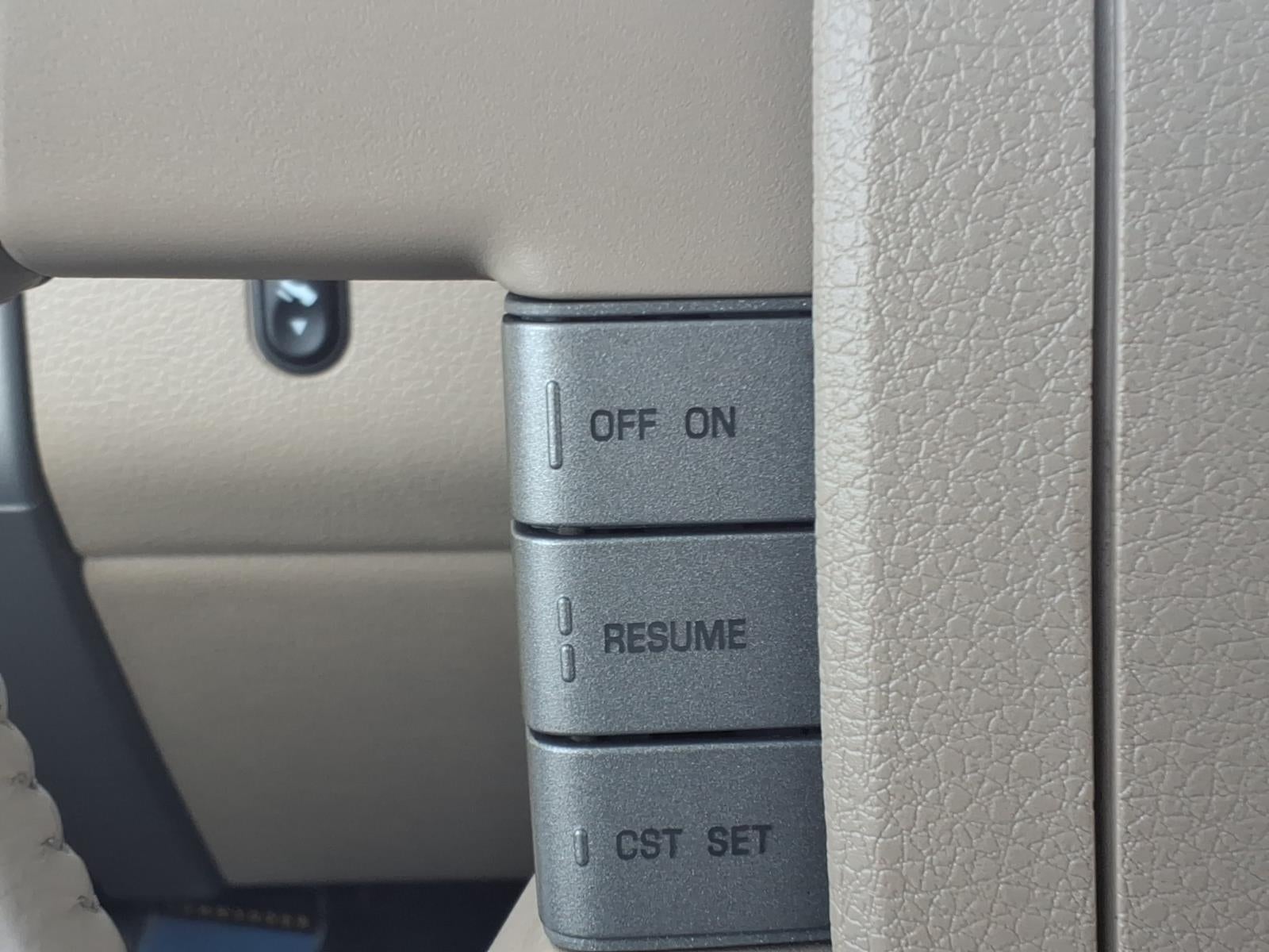 2004 Ford F-150 Lariat