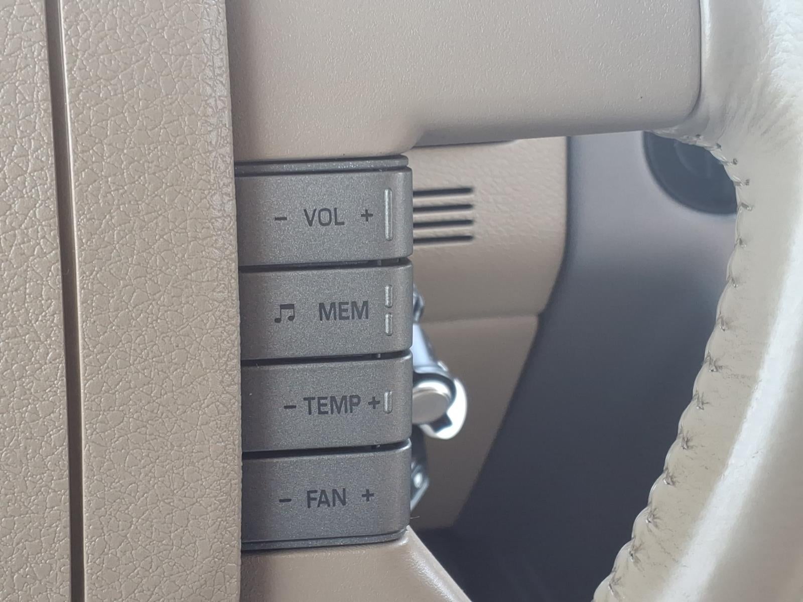 2004 Ford F-150 Lariat