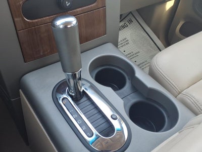 2004 Ford F-150 Lariat