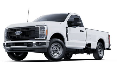 2025 Ford F-350 Super Duty XL