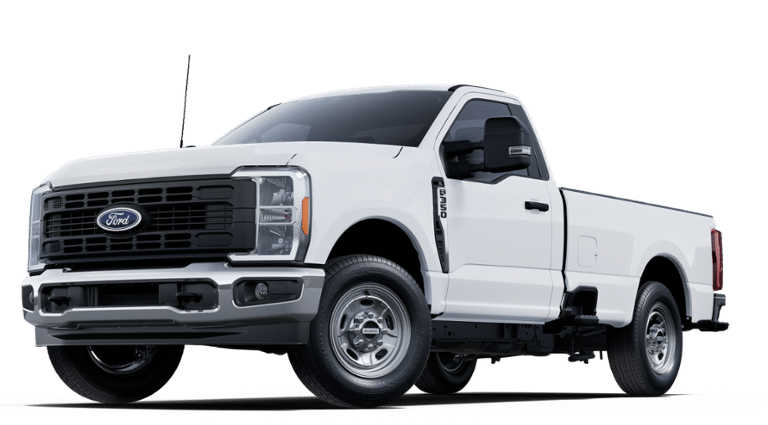 2025 Ford F-350 Super Duty XL