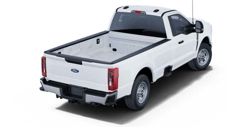 2025 Ford F-350 Super Duty XL