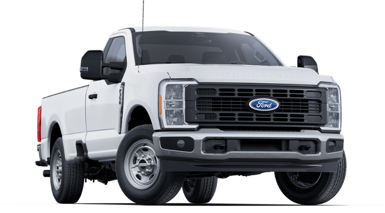 2025 Ford F-350 Super Duty XL