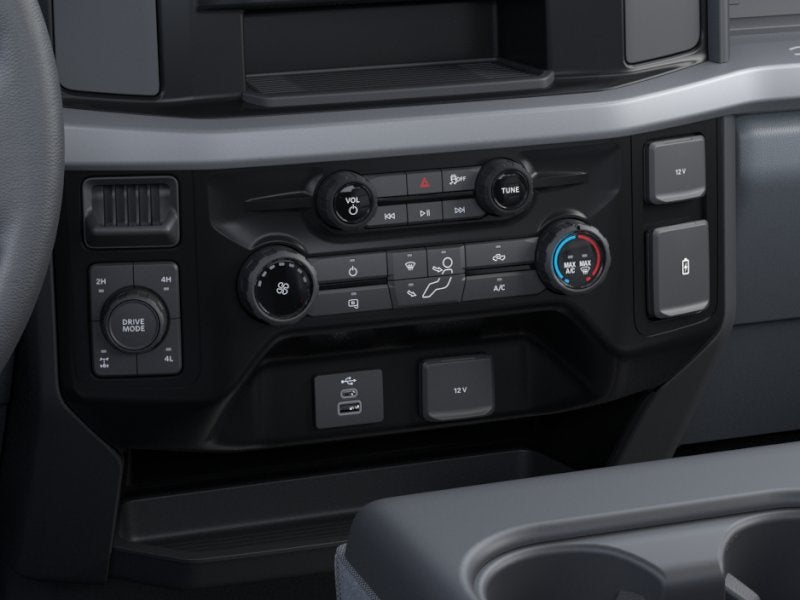 2026 Ford F-350 Super Duty XL