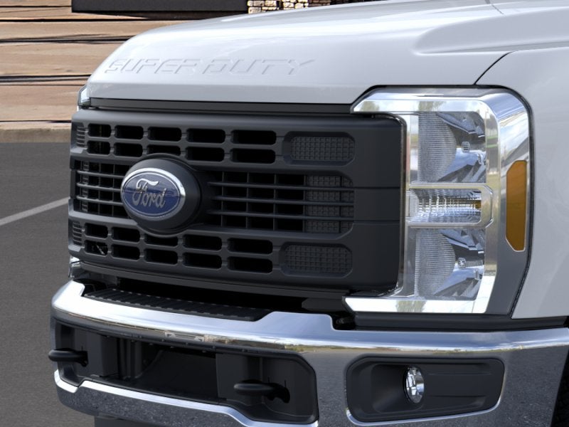 2026 Ford F-350 Super Duty XL