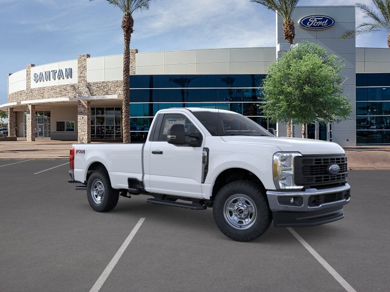2026 Ford F-350 Super Duty XL