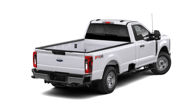 2026 Ford F-350 Super Duty XL