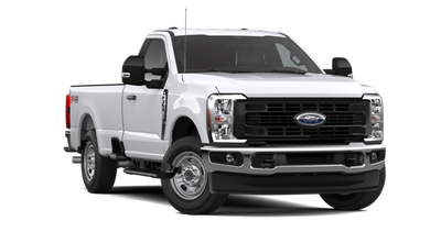 2026 Ford F-350 Super Duty XL