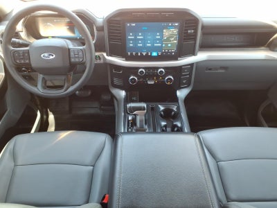 2023 Ford F-150 Lightning Pro