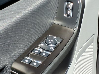 2023 Ford F-150 Lightning Pro