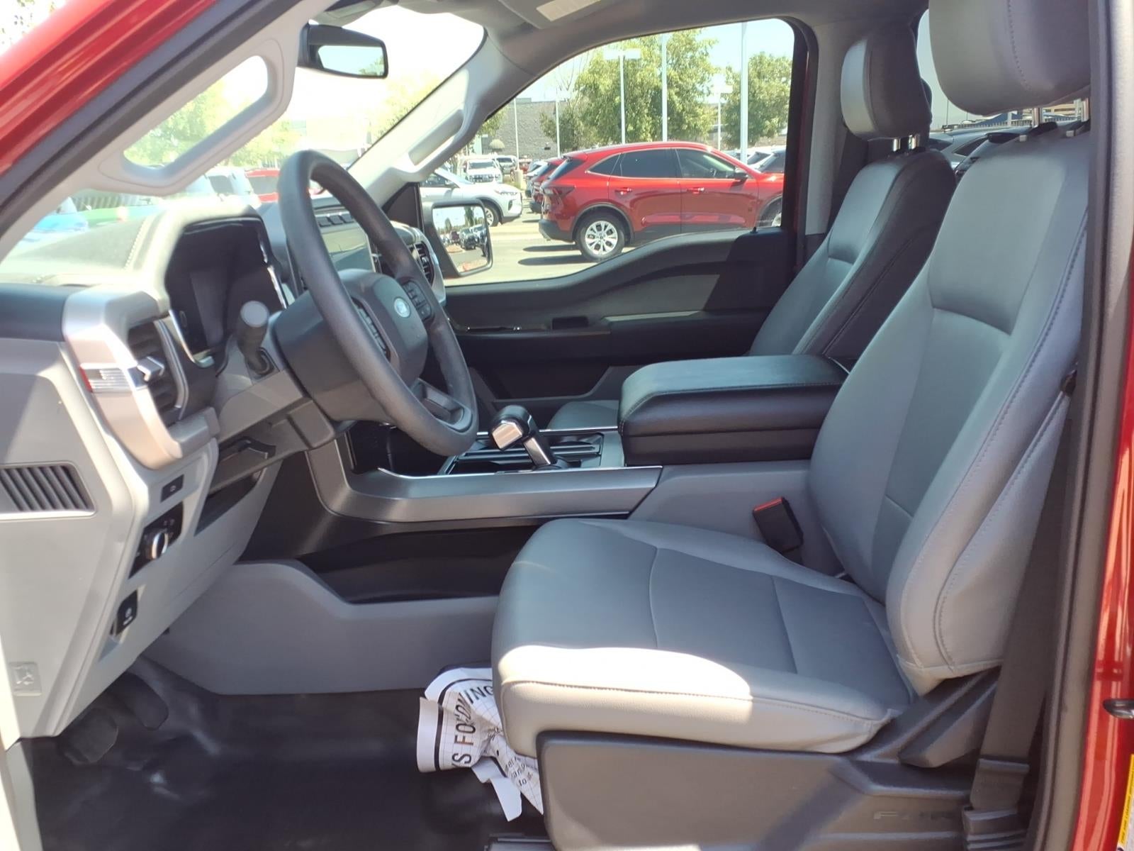 2023 Ford F-150 Lightning Pro