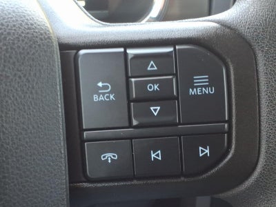 2023 Ford F-150 Lightning Pro
