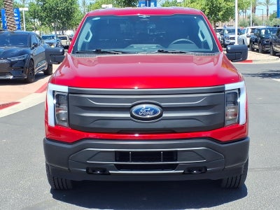 2023 Ford F-150 Lightning Pro