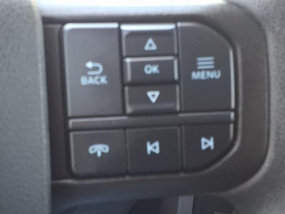 2023 Ford F-150 Lightning Pro