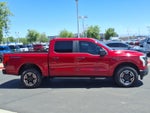 2023 Ford F-150 Lightning Pro