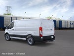 2026 Ford Transit 150
