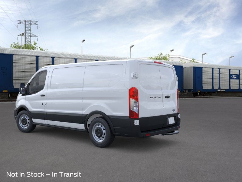 2026 Ford Transit 150