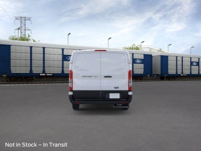 2026 Ford Transit 150