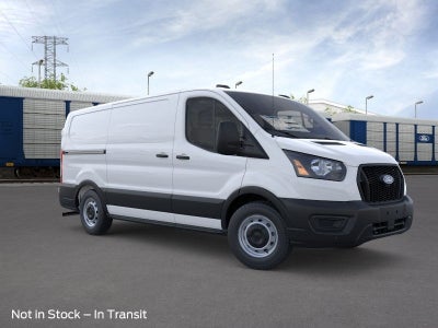 2026 Ford Transit 150