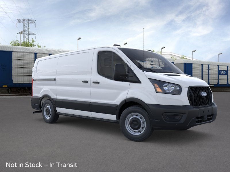 2026 Ford Transit 150