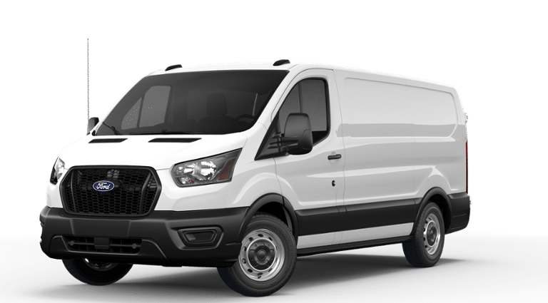 2026 Ford Transit 150