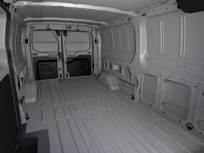 2026 Ford Transit 150