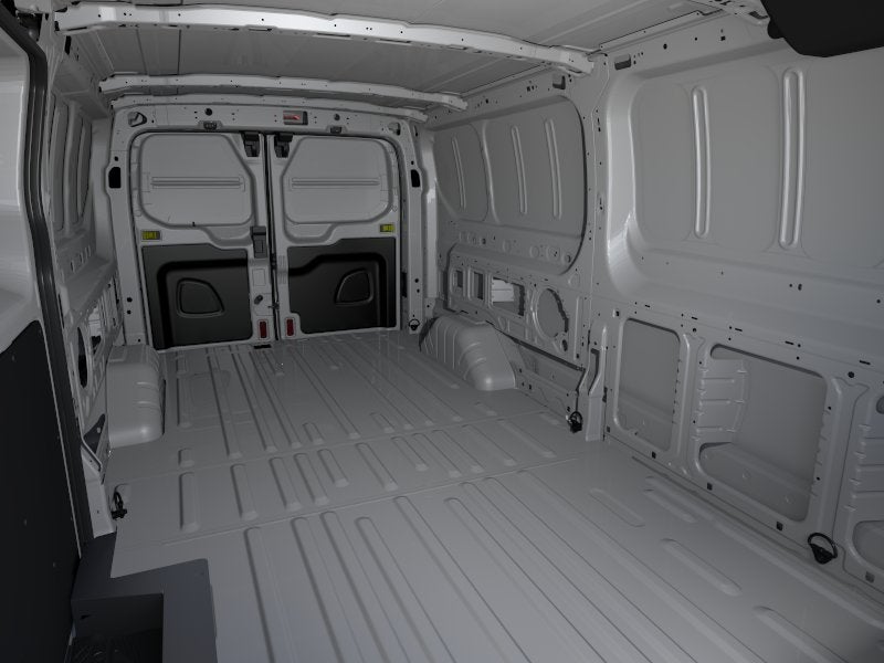 2026 Ford Transit 150