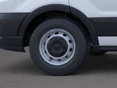 2026 Ford Transit 150