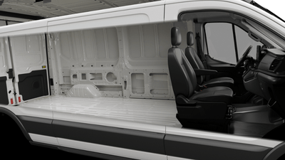 2026 Ford Transit 150