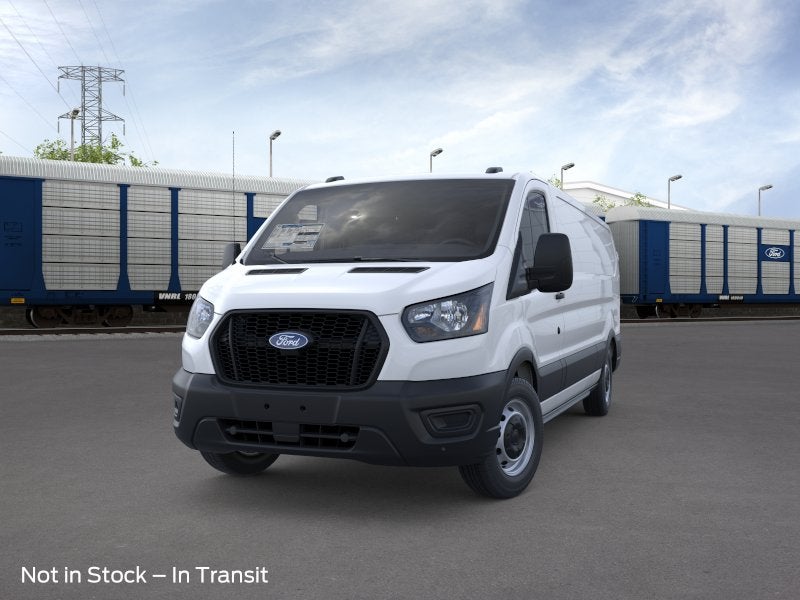 2026 Ford Transit 150