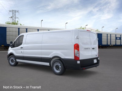 2026 Ford Transit 150