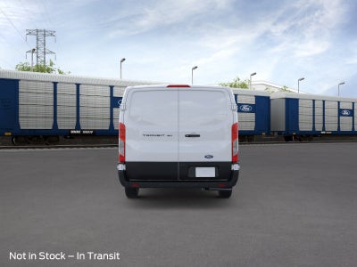 2026 Ford Transit 150